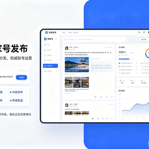 阳高百家号信息发布代运营